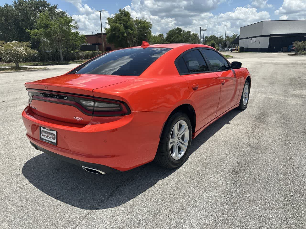 Dodge Charger SXT 2023