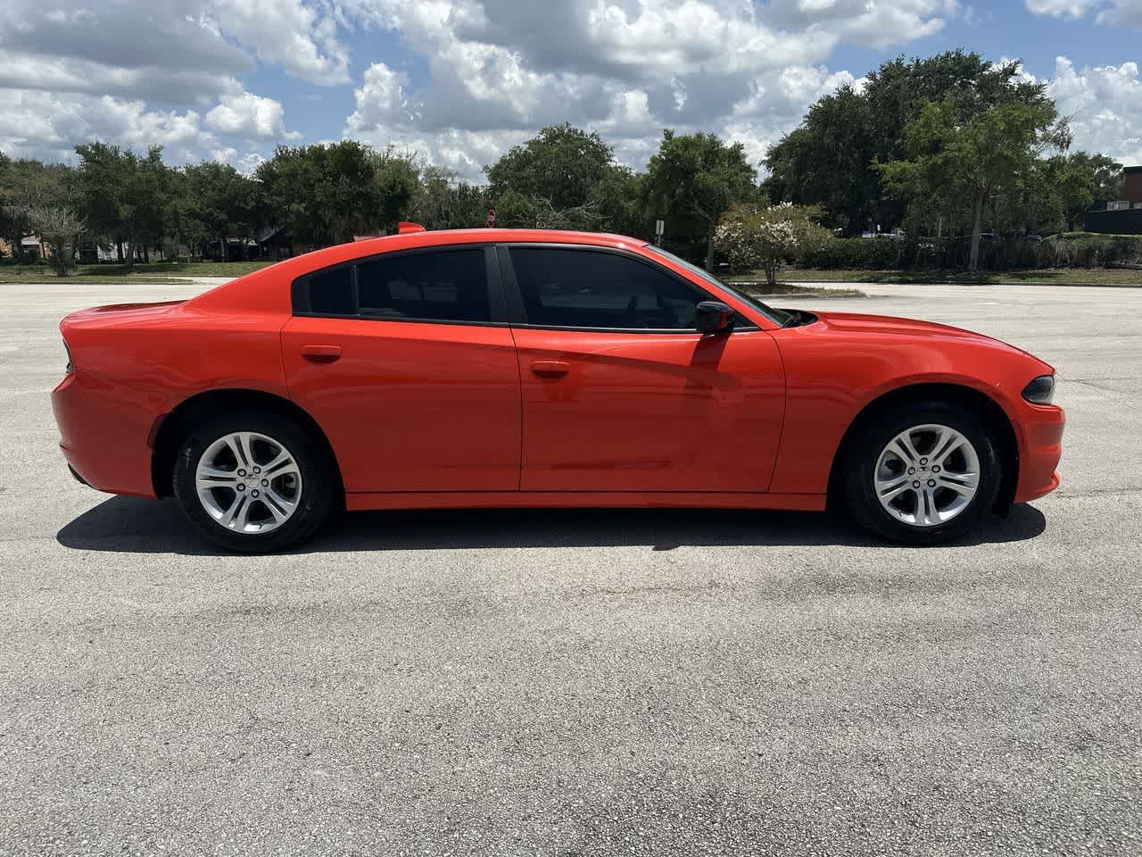 Dodge Charger SXT 2023