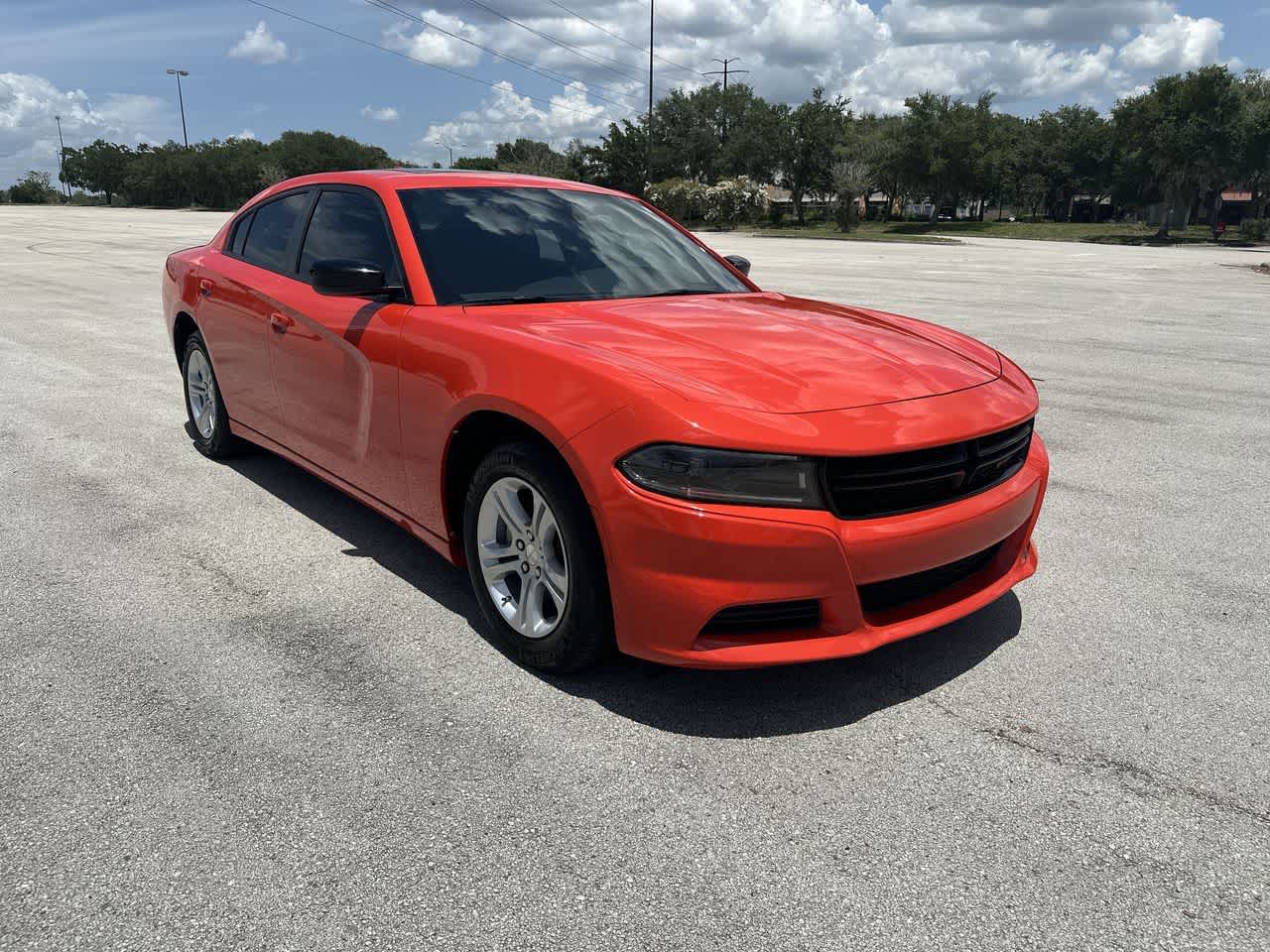 Dodge Charger SXT 2023
