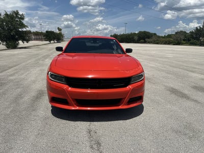 Dodge Charger SXT 2023