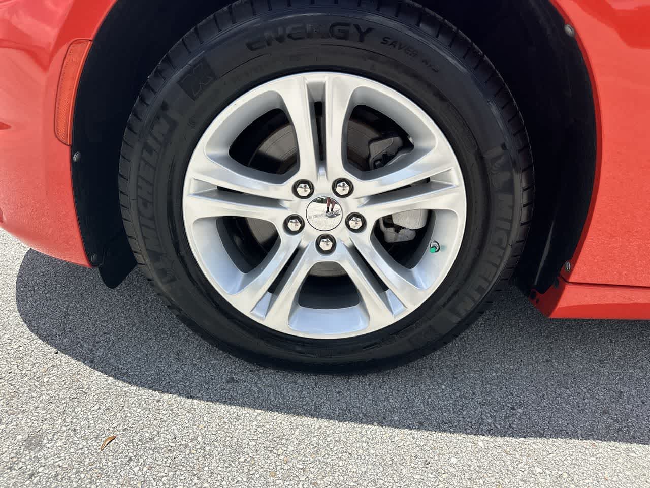 Dodge Charger SXT 2023