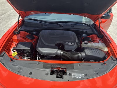 Dodge Charger SXT 2023