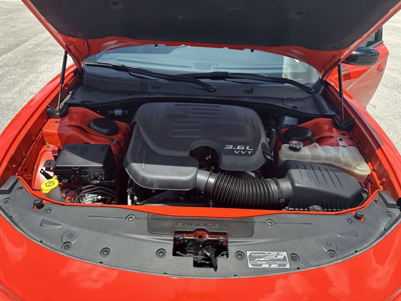 Dodge Charger SXT 2023
