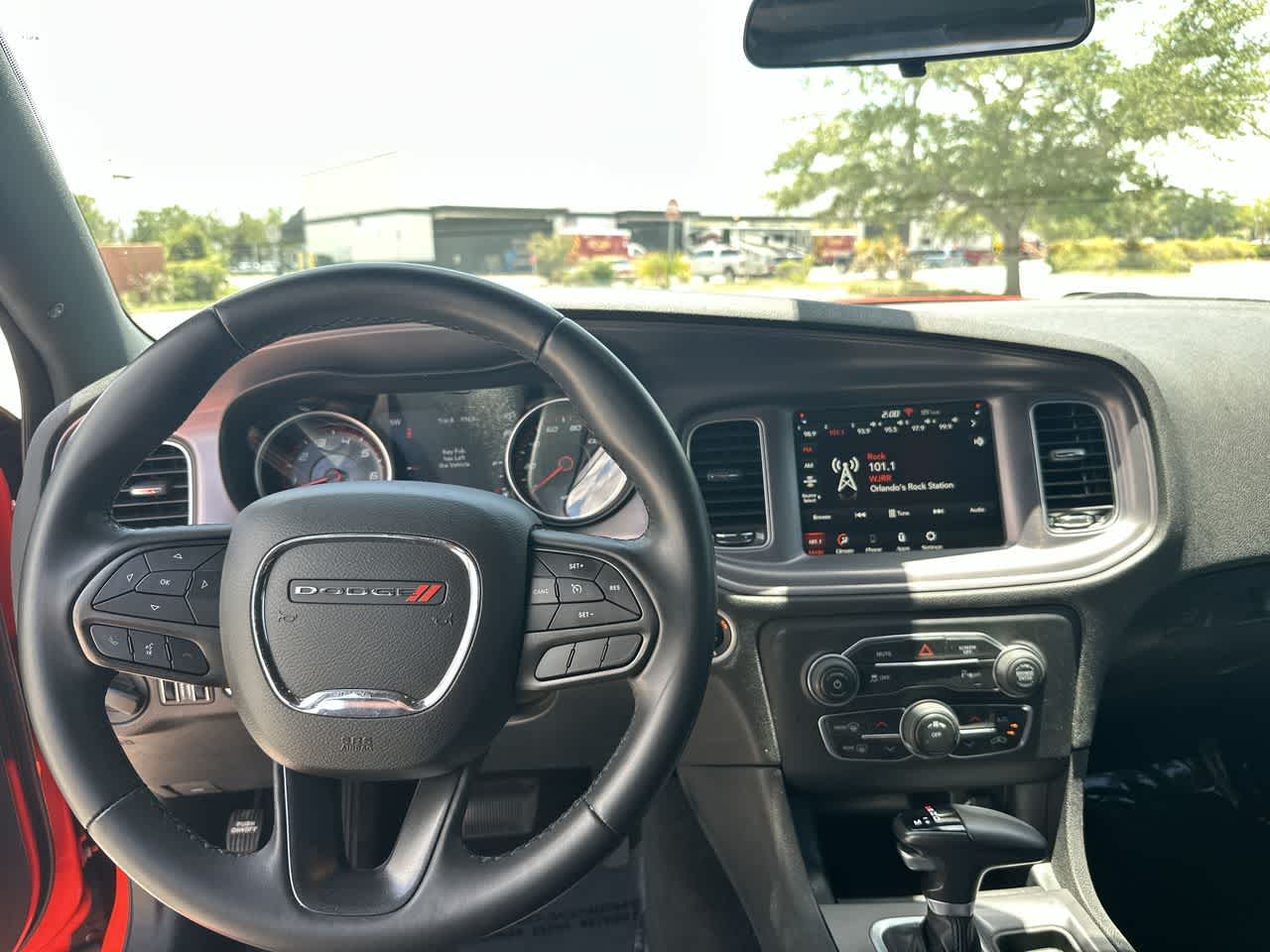 Dodge Charger SXT 2023