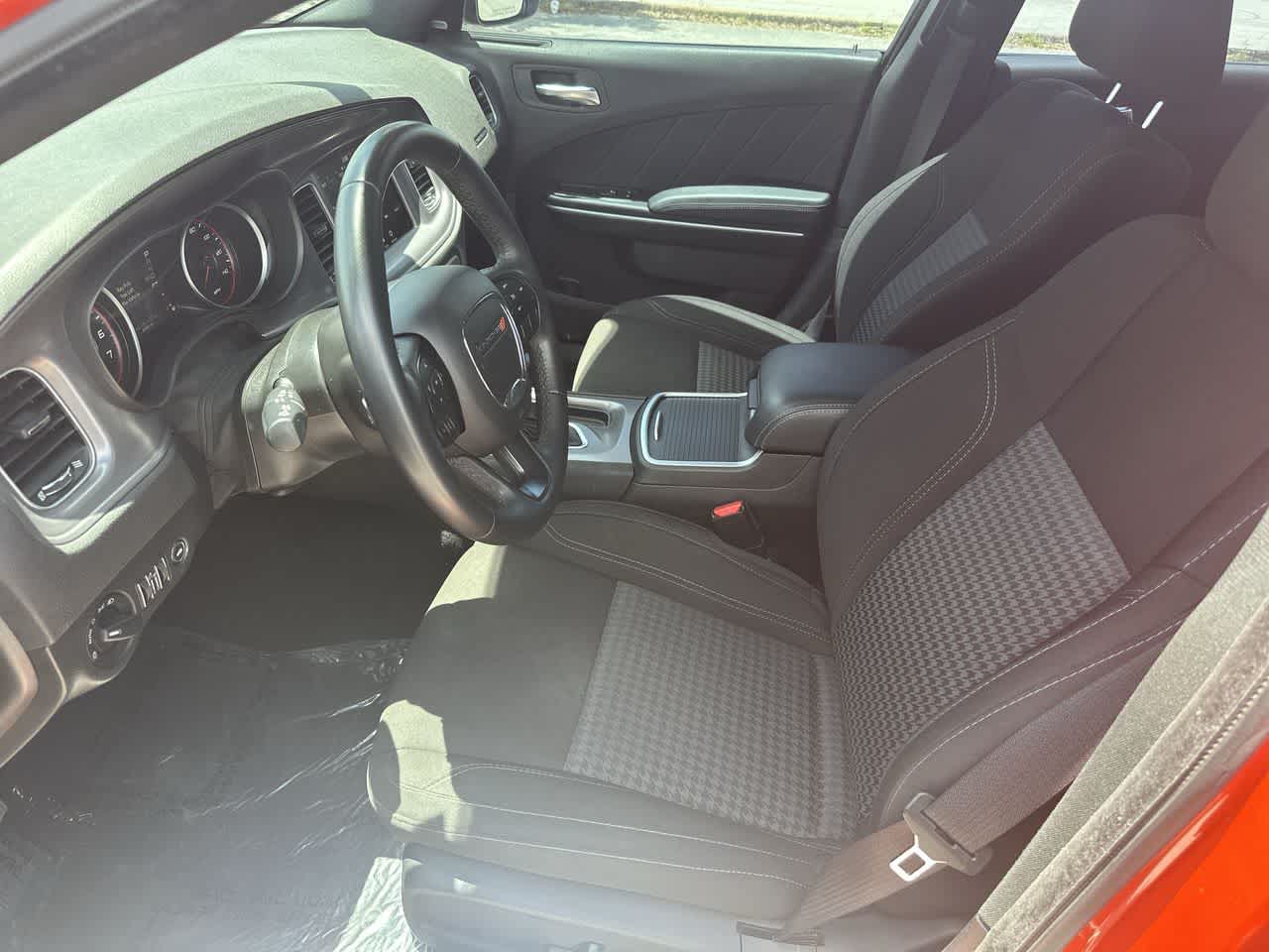 Dodge Charger SXT 2023