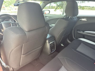Dodge Charger SXT 2023