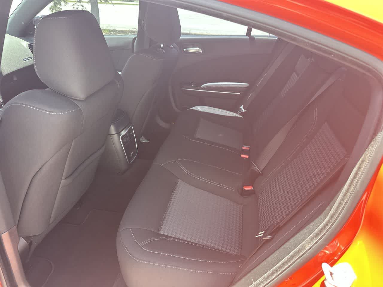 Dodge Charger SXT 2023