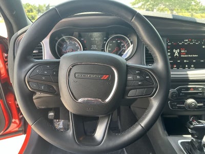 Dodge Charger SXT 2023