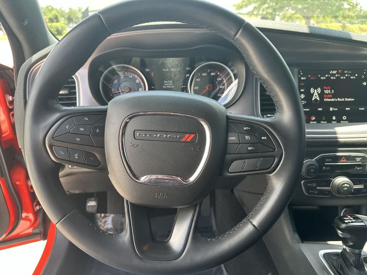 Dodge Charger SXT 2023