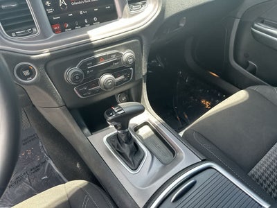 Dodge Charger SXT 2023