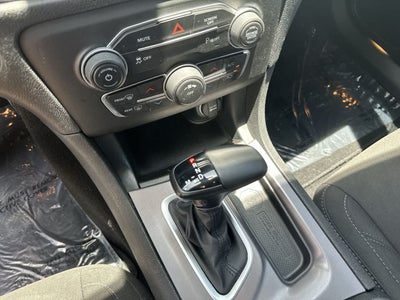 Dodge Charger SXT 2023