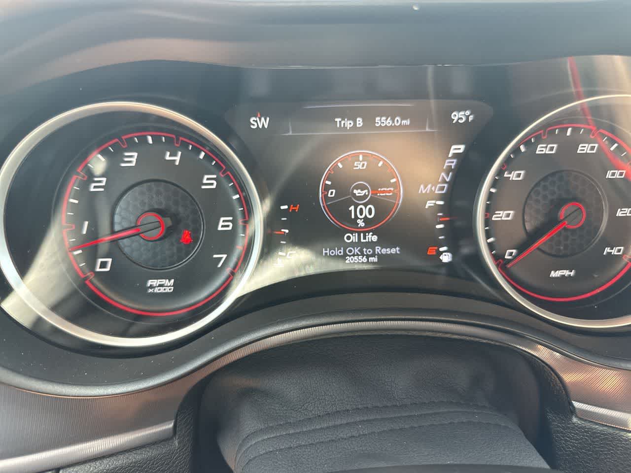 Dodge Charger SXT 2023