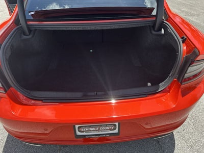 Dodge Charger SXT 2023