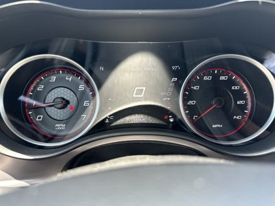 Dodge Charger SXT 2023