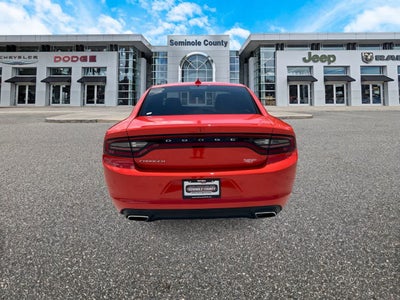 Dodge Charger SXT 2023
