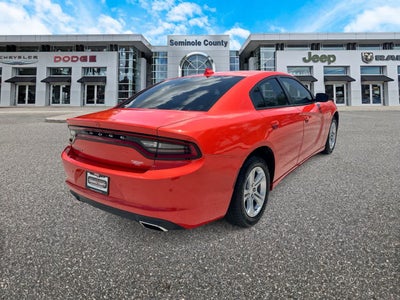 Dodge Charger SXT 2023