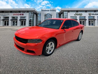 Dodge Charger SXT 2023