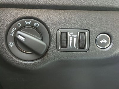 2021 Dodge Charger SXT RWD