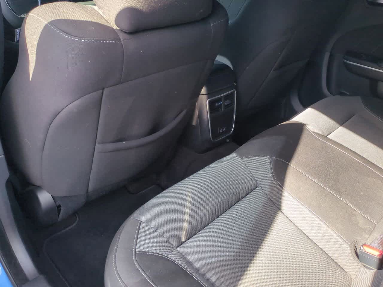 2021 Dodge Charger SXT RWD