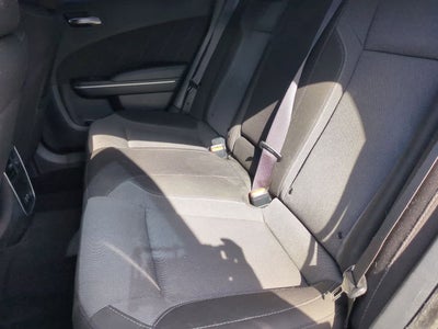 2021 Dodge Charger SXT RWD