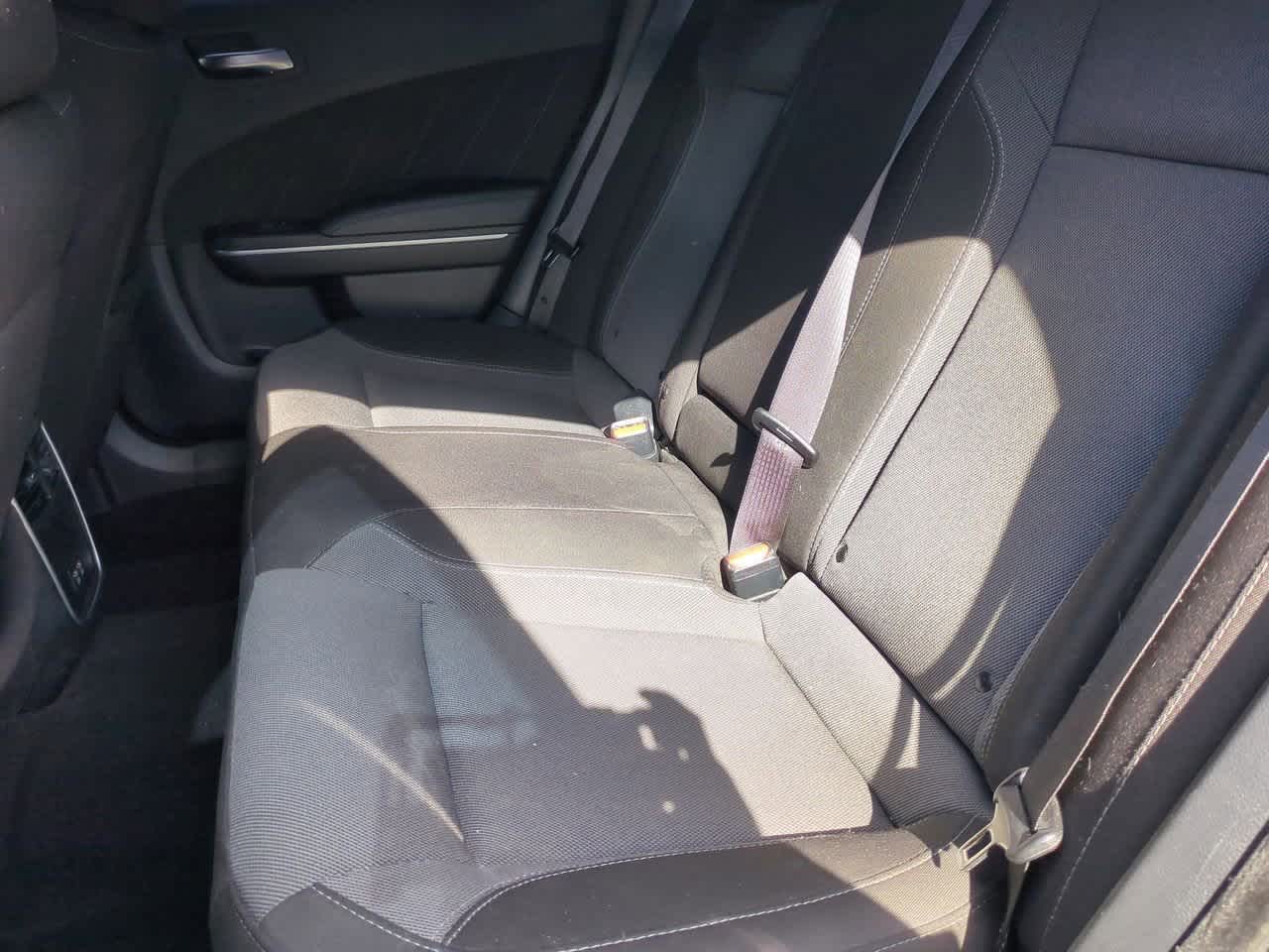 2021 Dodge Charger SXT RWD