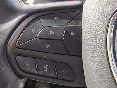 2021 Dodge Charger SXT RWD