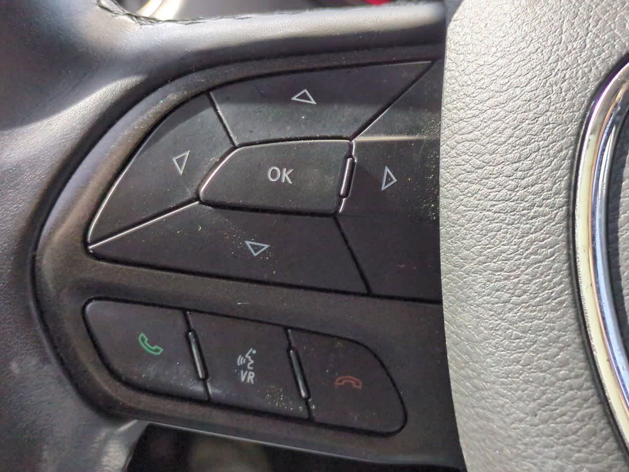 2021 Dodge Charger SXT RWD