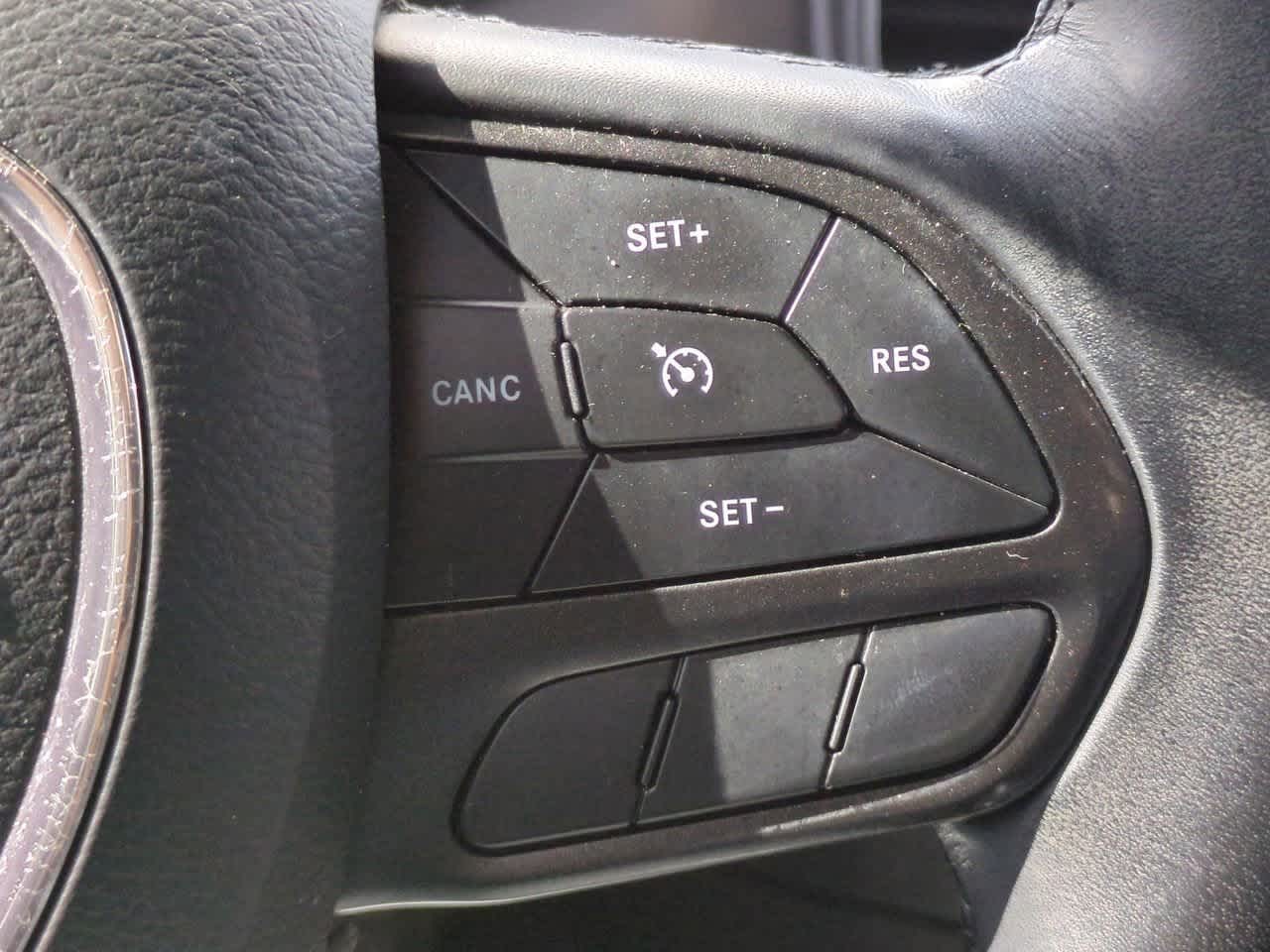 2021 Dodge Charger SXT RWD