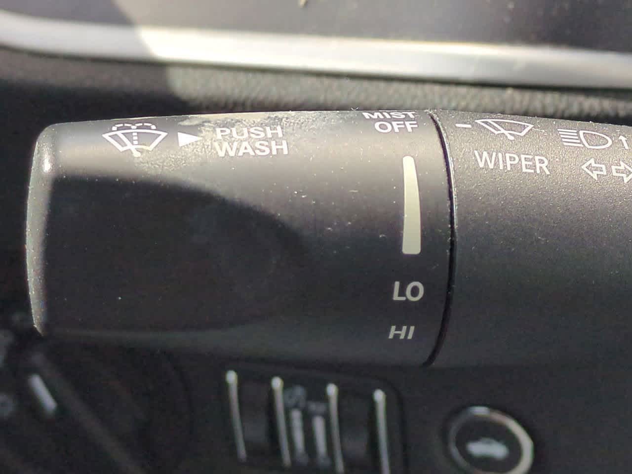 2021 Dodge Charger SXT RWD