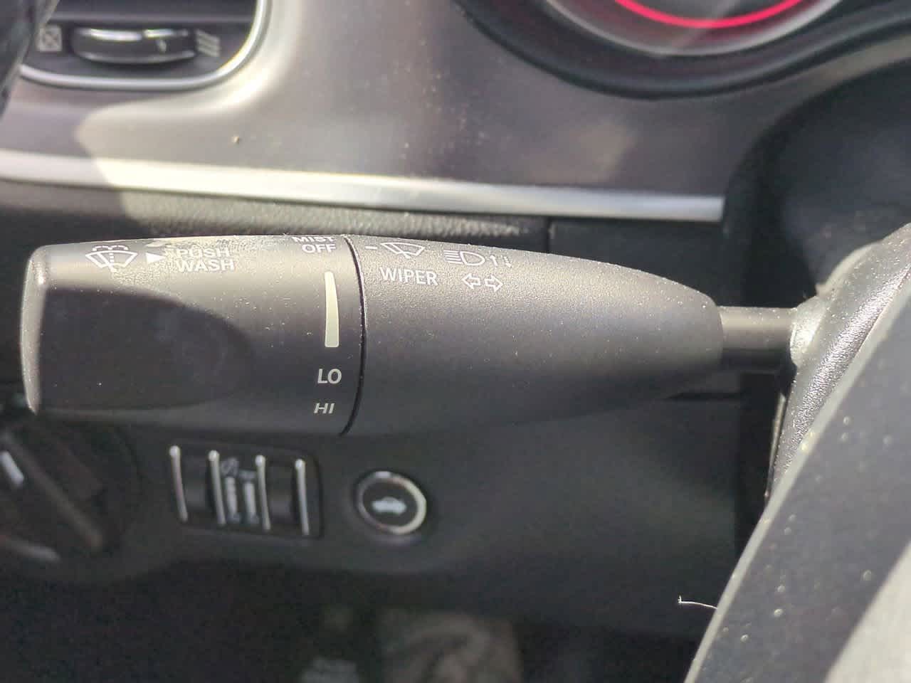 2021 Dodge Charger SXT RWD