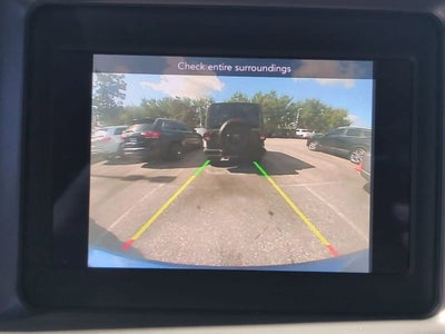 2021 Dodge Charger SXT RWD