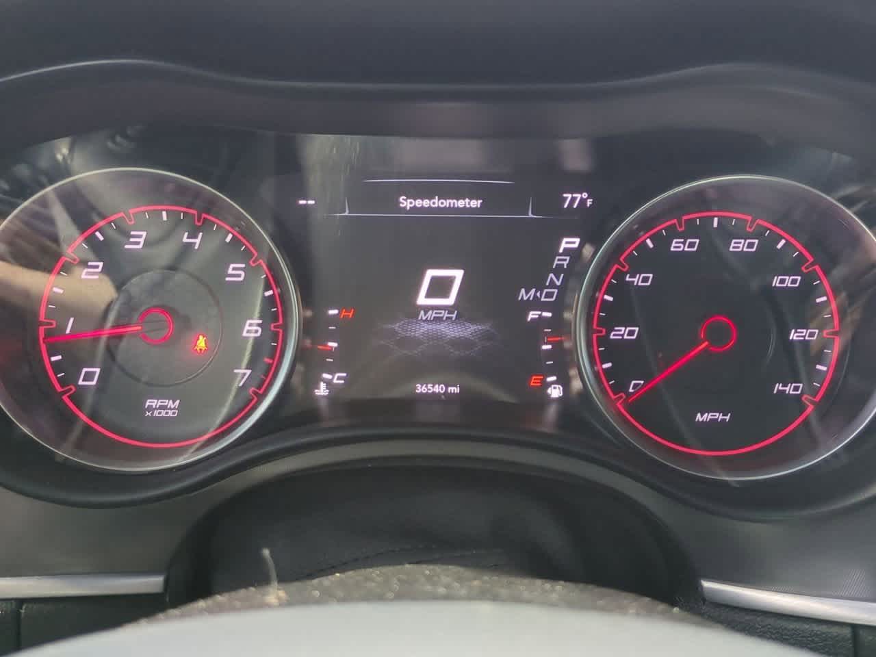 2021 Dodge Charger SXT RWD