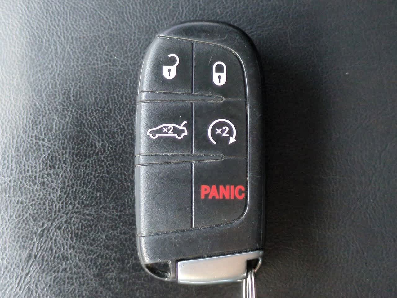 2021 Dodge Charger SXT RWD