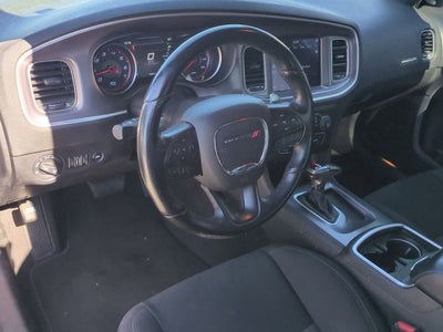 Dodge Charger R/T RWD 2021