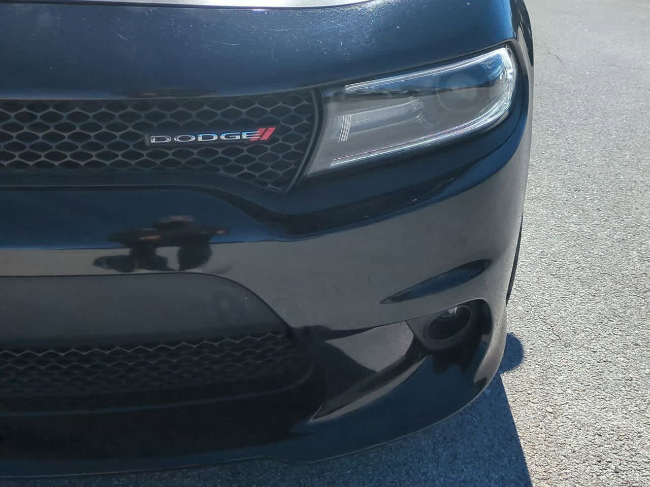 Dodge Charger R/T RWD 2021