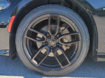 Dodge Charger R/T RWD 2021