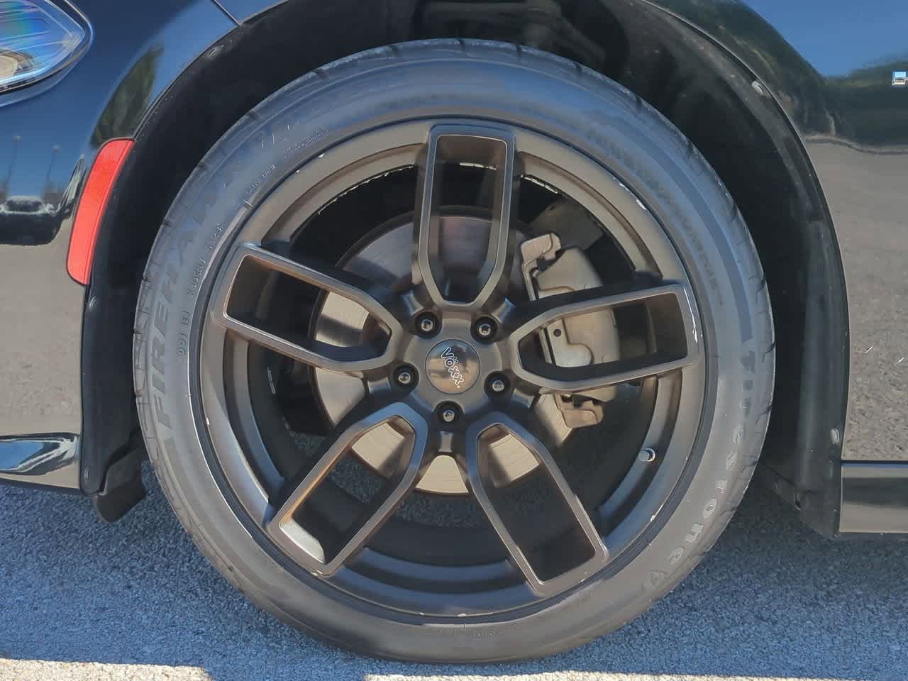 Dodge Charger R/T RWD 2021