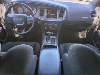 Dodge Charger R/T RWD 2021