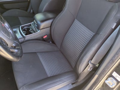 Dodge Charger R/T RWD 2021