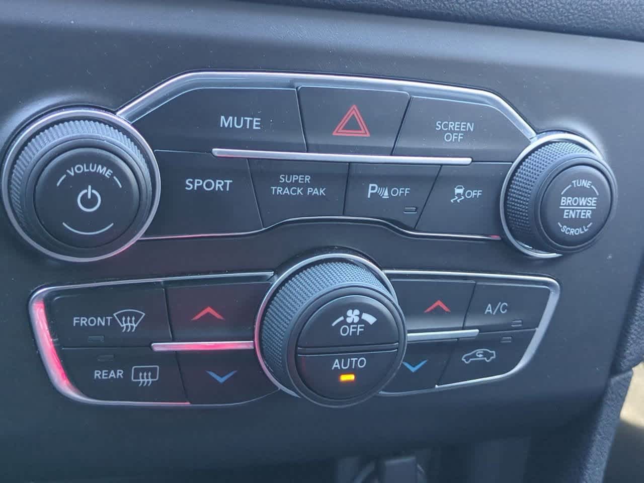 Dodge Charger R/T RWD 2021