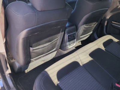 Dodge Charger R/T RWD 2021