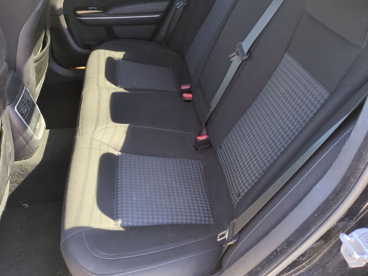 Dodge Charger R/T RWD 2021