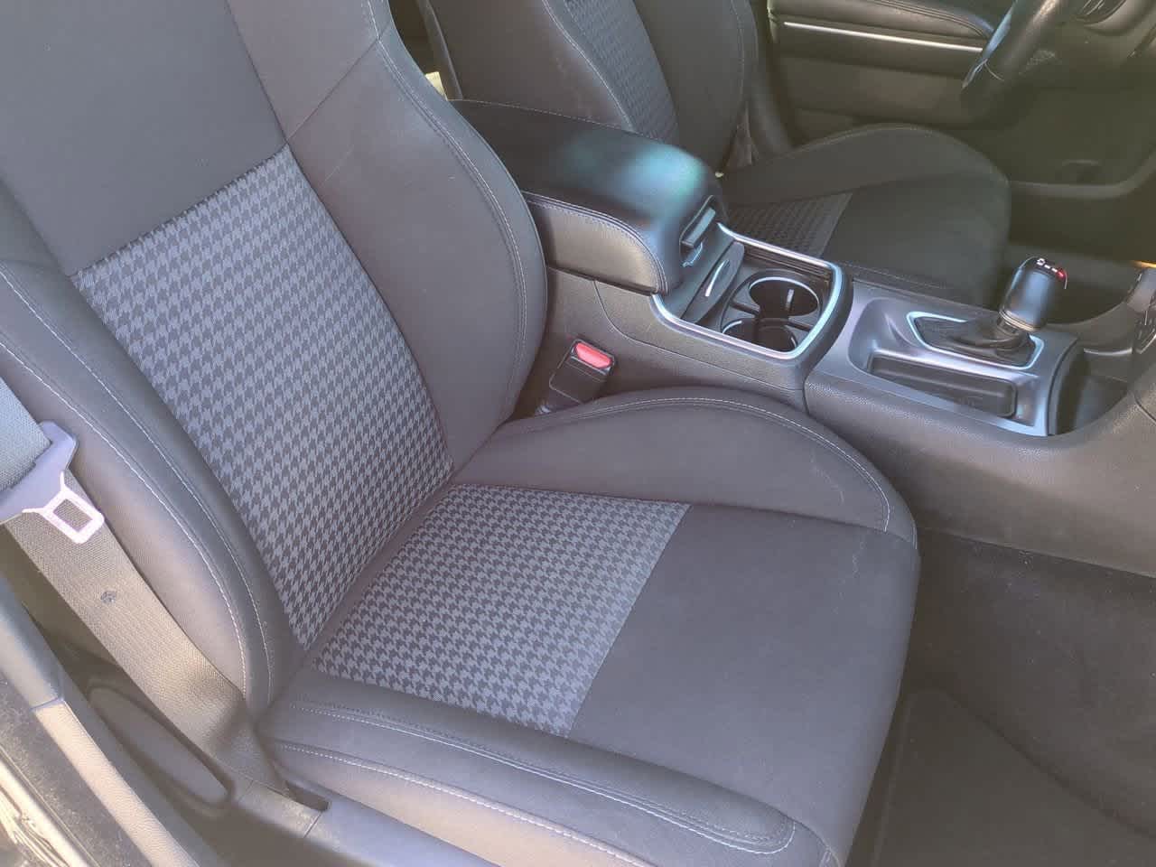 Dodge Charger R/T RWD 2021