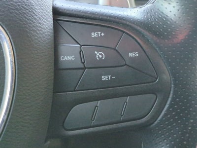 Dodge Charger R/T RWD 2021