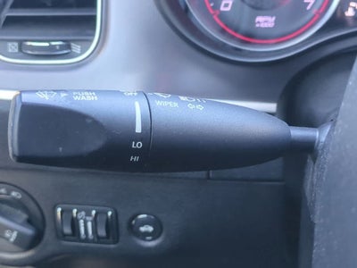 Dodge Charger R/T RWD 2021