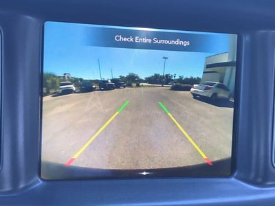 Dodge Charger R/T RWD 2021