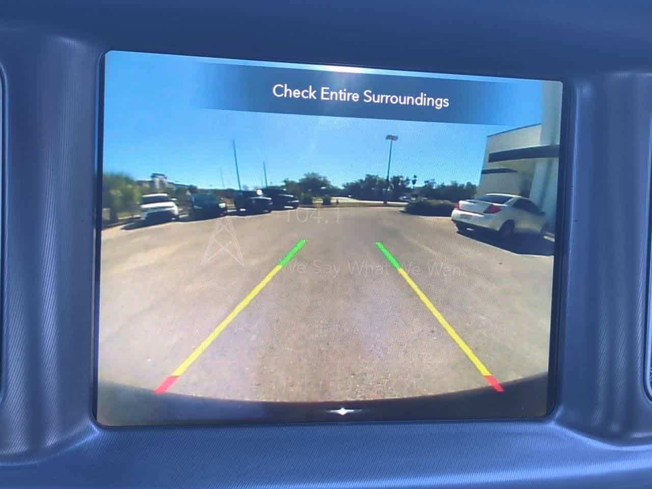 Dodge Charger R/T RWD 2021