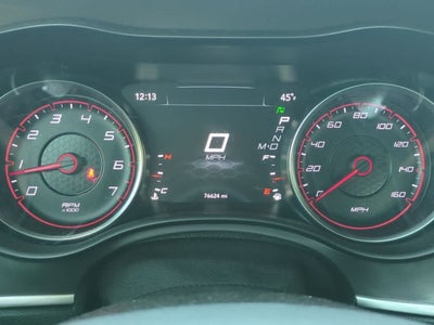 Dodge Charger R/T RWD 2021