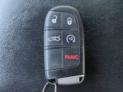 Dodge Charger R/T RWD 2021