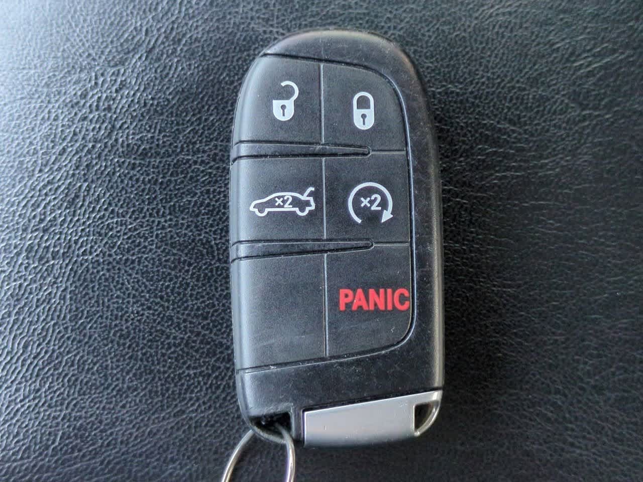 Dodge Charger R/T RWD 2021